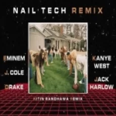 Drake Jack Harlow (remix)
