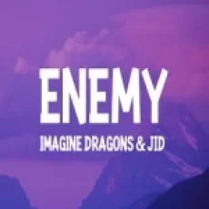Everybody Wants To Be My Enemy