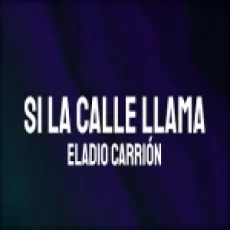 Si La Calle Llama (remix)