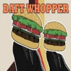 Whopper Whopper Whopper (remix)