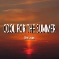 Cool For The Summer (tiktok)