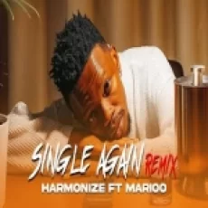 Marioo Single Again (remix)