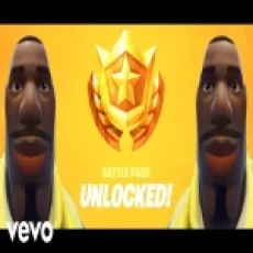 Fortnite Battle Pass (remix) 1 Hour