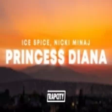 Princess Diana (remix) Nicki Minaj