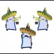 Uno Dos Tres Cuatro Mexican (remix)