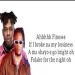 If I Broke Na My Business Full