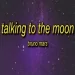 Talking To The Moon (tiktok) Remix