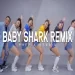 Baby Shark (remix)