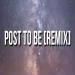 If Your Dude Come Close To Me Remix