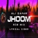 Jhoom (rb Mix) Ali Zafar