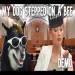 My Dog Stepped On A Bee (tiktok)