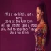 Puff Puff Pass Nicki Minaj (tiktok)