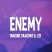 Everybody Wants To Be My Enemy