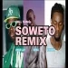 Omah Lay Soweto (remix)