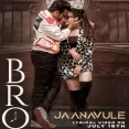 Jaanavule - Bro