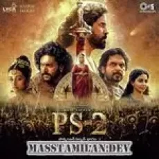 Minnanchula Vennelaa - Ponniyin Selvan 2