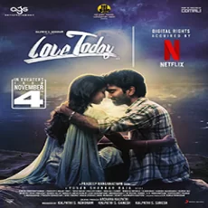 Saachitale - Love Today