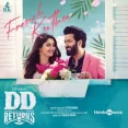 French Kuthu - DD Returns