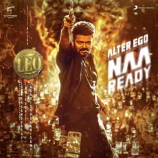 Naa Ready - Leo