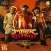 World of Mark Antony