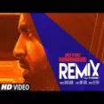 Do You Remember (remix) Dj Farmeen