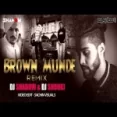 Brown Munde (remix) Dj Shadow Dubai Dj Shouki
