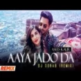 Aaya Jado Da (remix) Dj Sorab