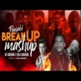 Punjabi Breakup Mashup 2021 - Dj Sourav X Vdj Jakaria
