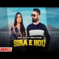 Sira E Hou (remix) Dj Nitish Gulyani
