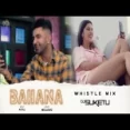 Bahana (whistle Mix) Dj Suketu