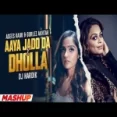 Aaya Jado Da X Dholla (mashup) Dj Hardik