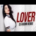 Lover (remix) Dj Axonn