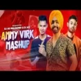 Ammy Virk Hits (mashup) Remix By - Dj Ad Reloaded Dj Ad