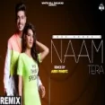 Naam Tera (remix) Punditz - Ndee Kundu