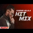 Karan Aujla Hit Mix (mashup) 2022