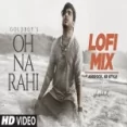 Oh Na Rahi (remix) Goldboy