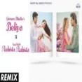 Aahista Aahista X Beliya (remix) By Vjackk