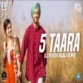 5 Taara (remix) Dj Piyush Bajaj