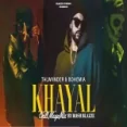 Khayal (chill Megamix By Rosh Blazze) Talwiinder Bohemia