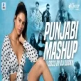 Punjabi Mashup (2023) Dj Lucky