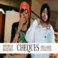 Cheques (megamix) Shubh Bohemia