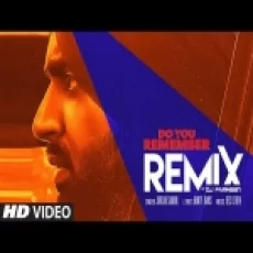 Do You Remember (remix) Dj Farmeen