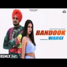 Bandook Wargi (remix) Dj Kamra