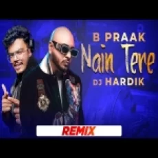 Nain Tere (remix) Dj Hardik