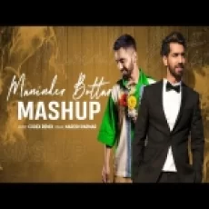 Maninder Buttar Mashup (2021) Codex Remix