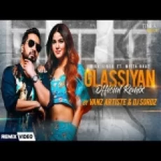 Glassiyan (remix) By Vanz Artiste Dj Sordz