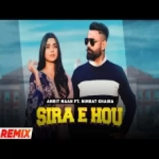 Sira E Hou (remix) Dj Nitish Gulyani