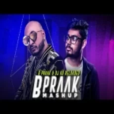 B Praak Mashup Remix By Dj Ad Reloaded