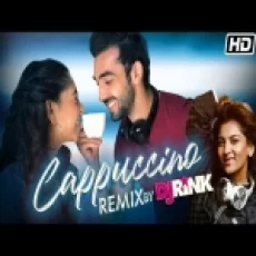 Cappuccino (remix) Dj Rink