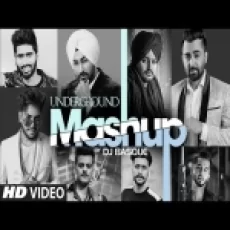 Underground (mashup) Dj Basque